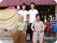 国際化への一歩